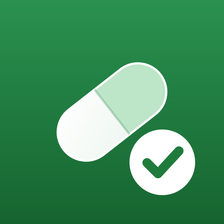 Icono de la app Mis Pastillas